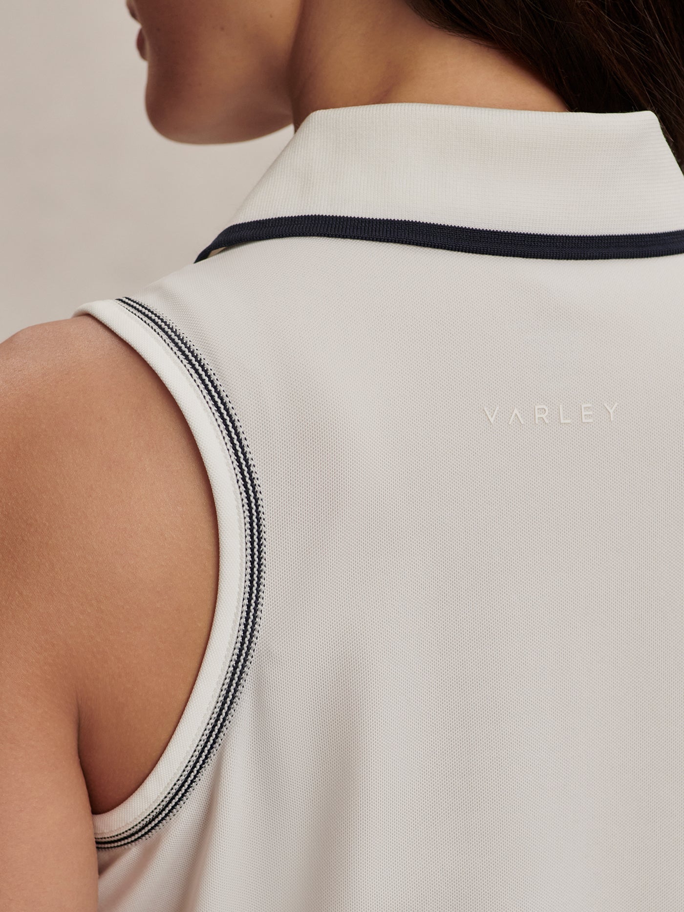 Cammie Performance Tank Top – Sporty chic look and active comfort