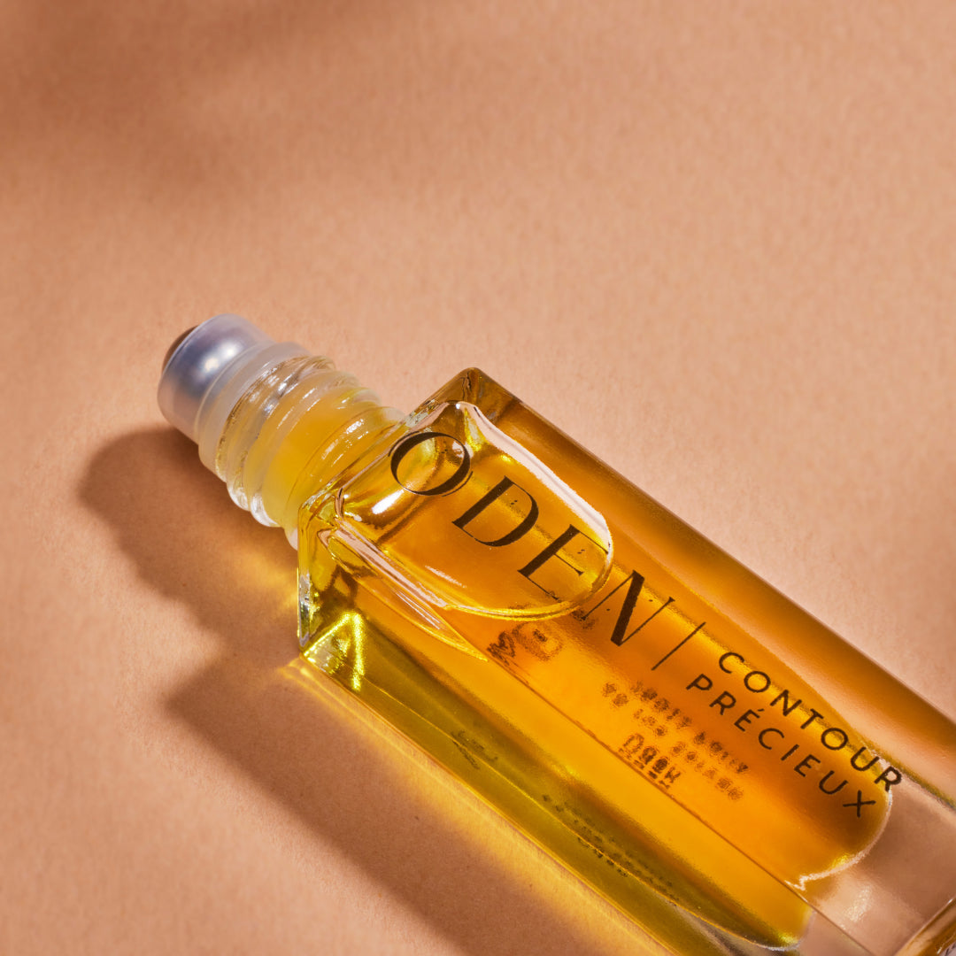 Contour des yeux et des lèvres PRECIOUS - YOGA SPIRIT