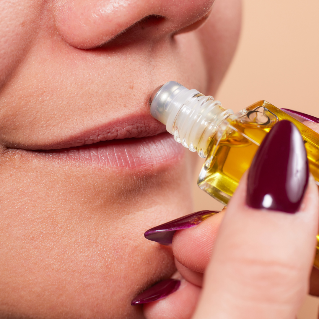 Contour des yeux et des lèvres PRECIOUS - YOGA SPIRIT