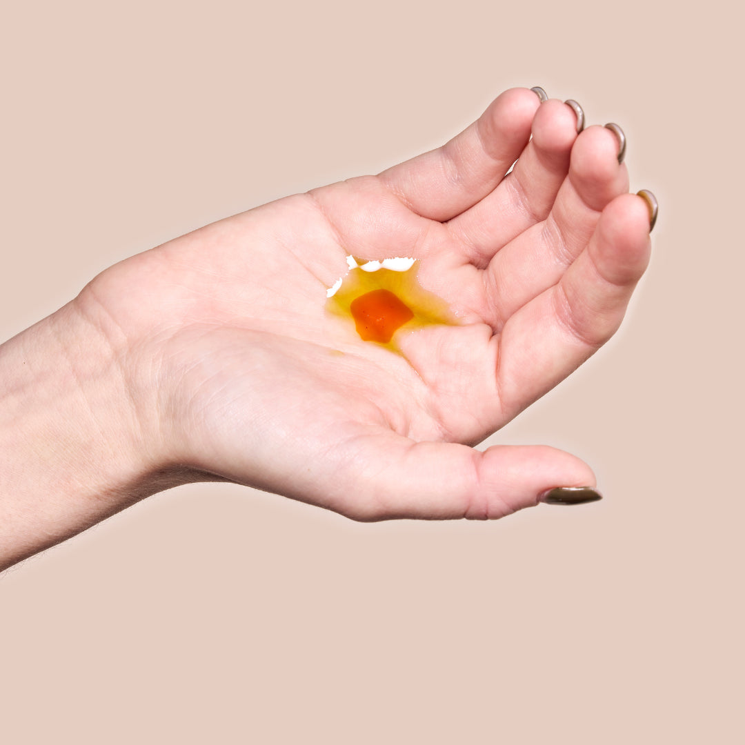 Concentré d'églantier BOOST - YOGA SPIRIT