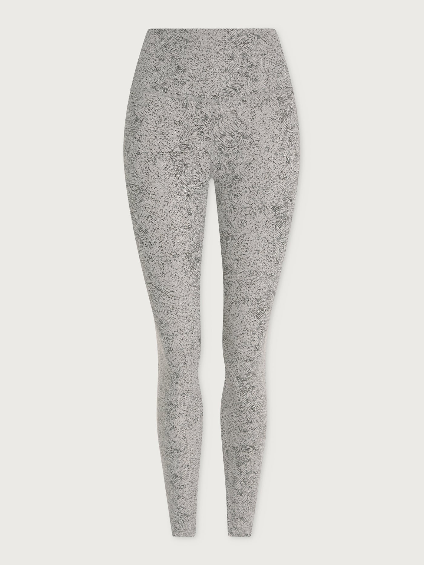Legging de yoga ARIA serpent – taille haute & liberté de mouvement Varley