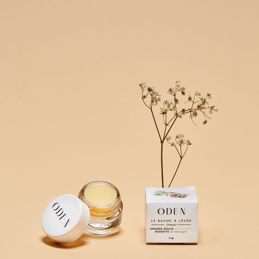 Baume à lèvres PURE - YOGA SPIRIT