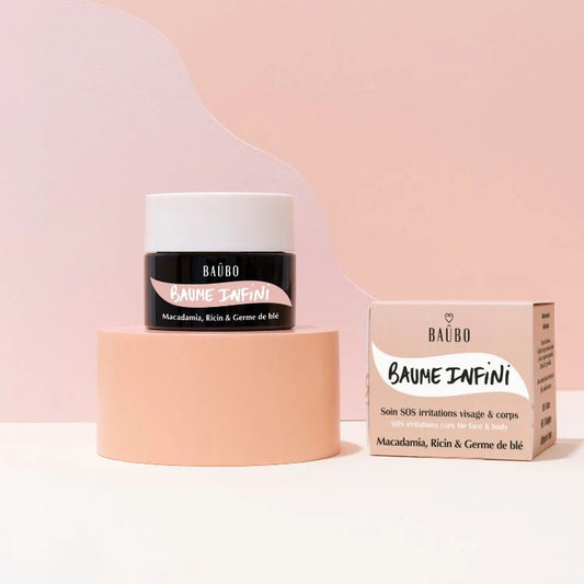 Infinite Balm - 15ml