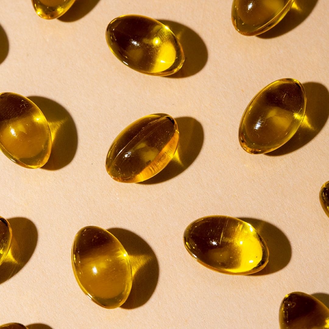 Gélules Onagre et Bourrache VITALITY - YOGA SPIRIT