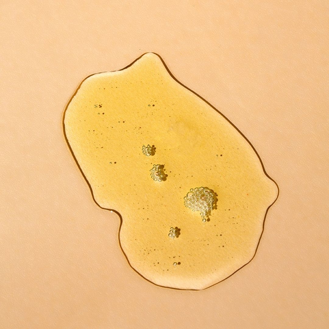 Huile pour les cheveux BLOOM - YOGA SPIRIT