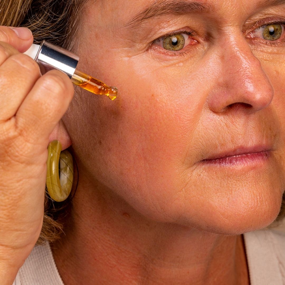 Sérum Vitaminée anti âge nourrissant VITALITY FACE - YOGA SPIRIT