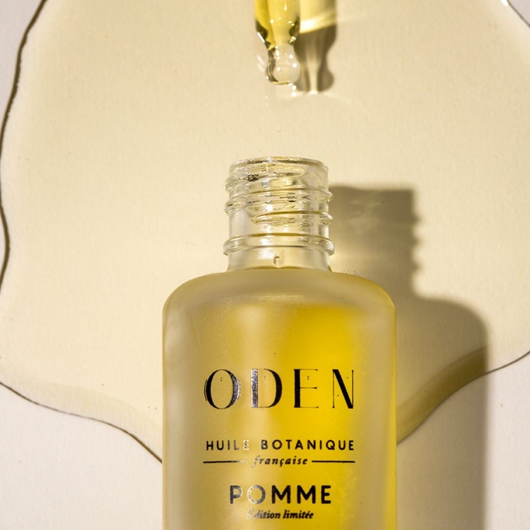 Huile de pomme biologique BLOOM - YOGA SPIRIT