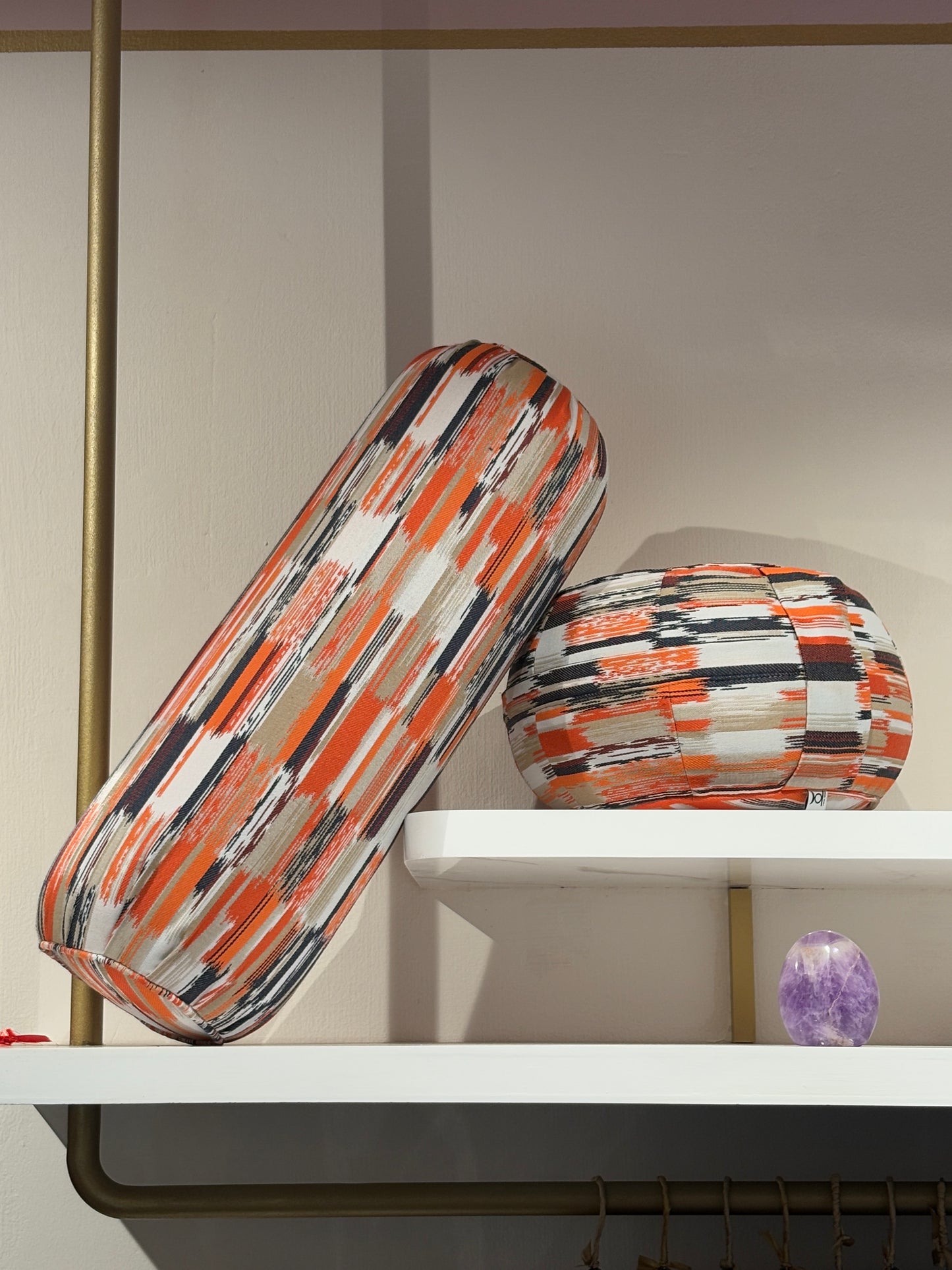 Coussin de méditation COLOR made in Maurice