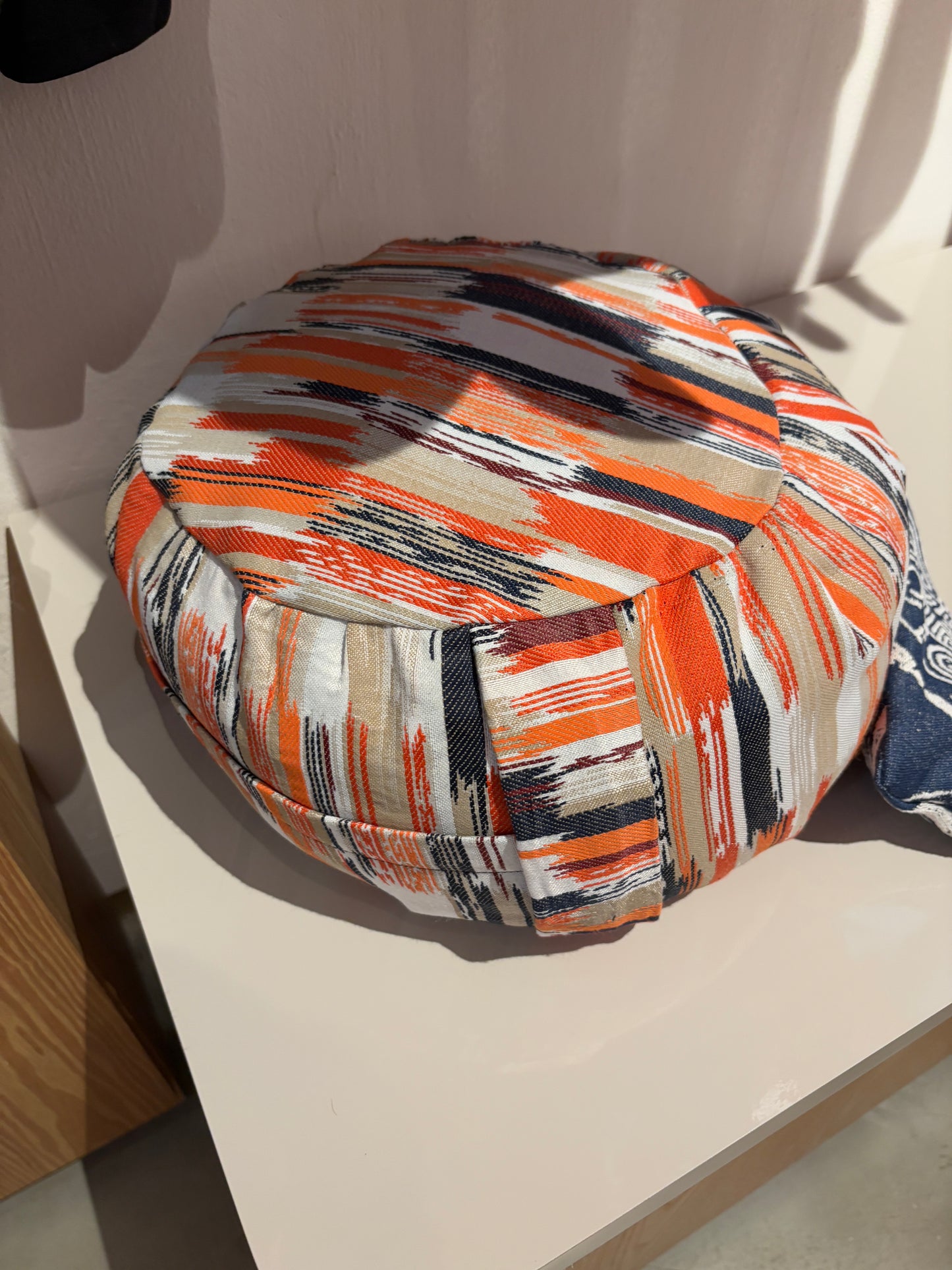 Coussin de méditation COLOR made in Maurice