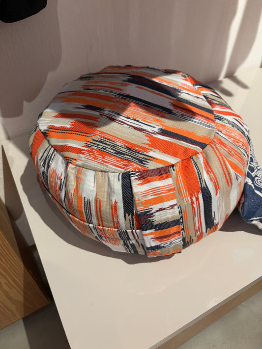 Coussin de méditation COLOR made in Maurice