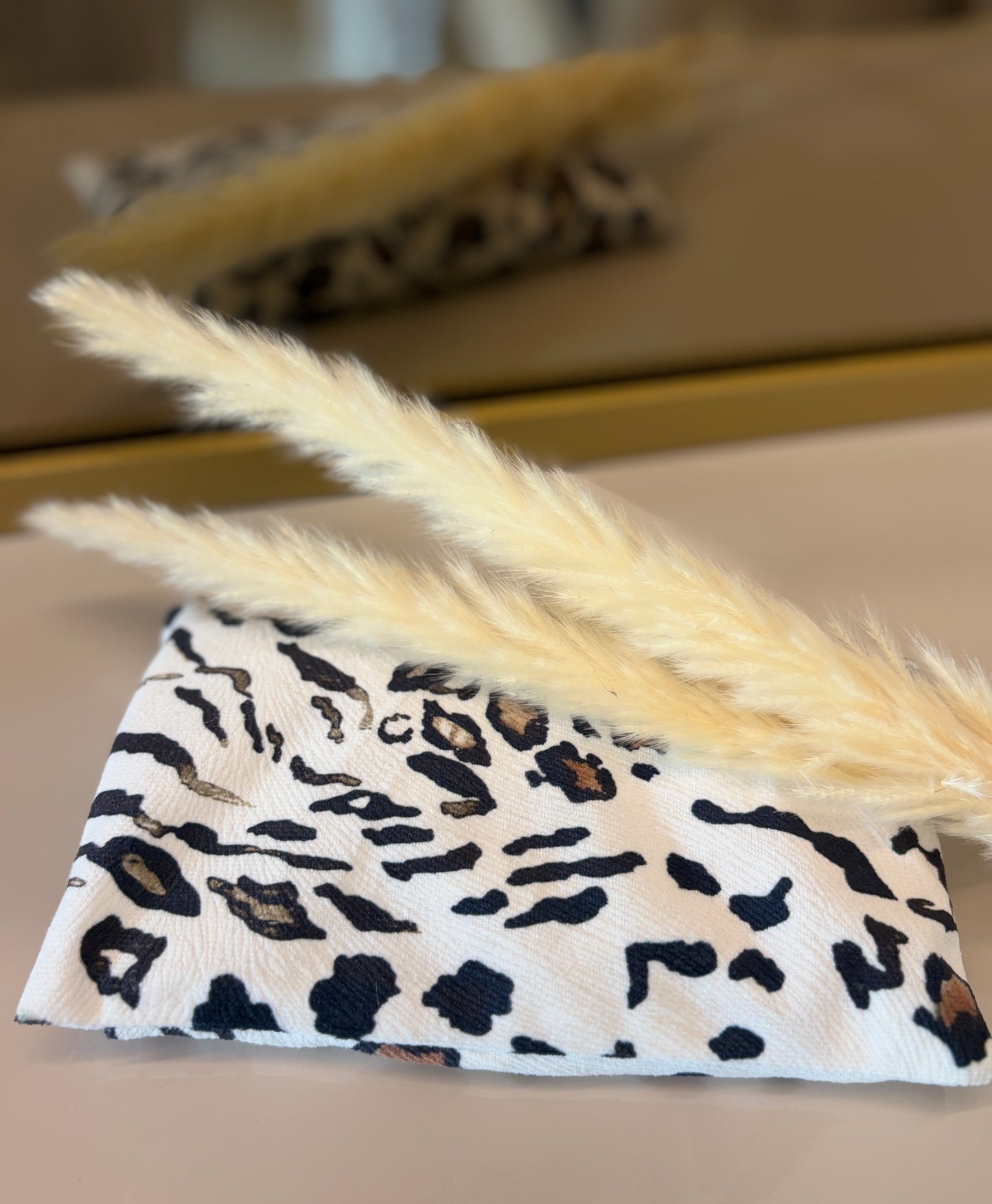 Coffret eye pillow et huile essentielle ÉVASION SACRÉE - YOGA SPIRIT