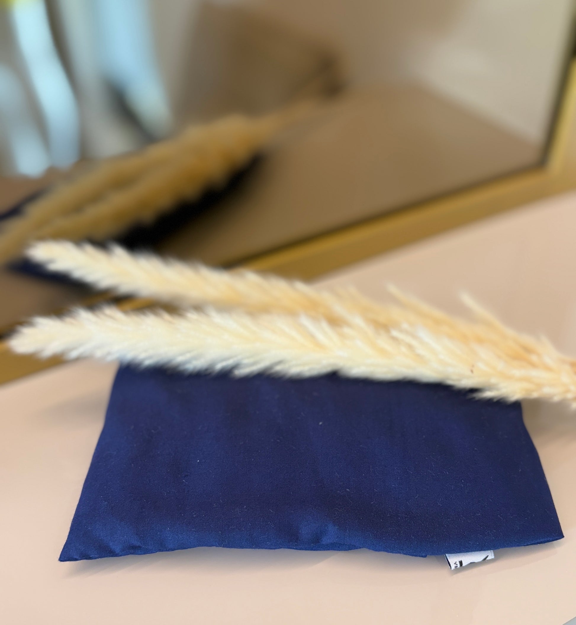 Coffret eye pillow et huile essentielle ÉVASION SACRÉE - YOGA SPIRIT