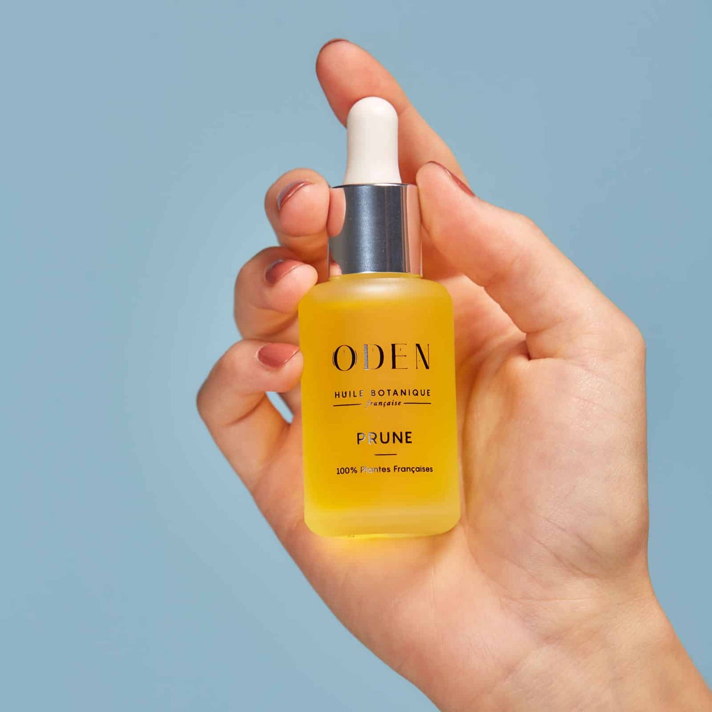 Huile de prune biologique BLOOM - YOGA SPIRIT