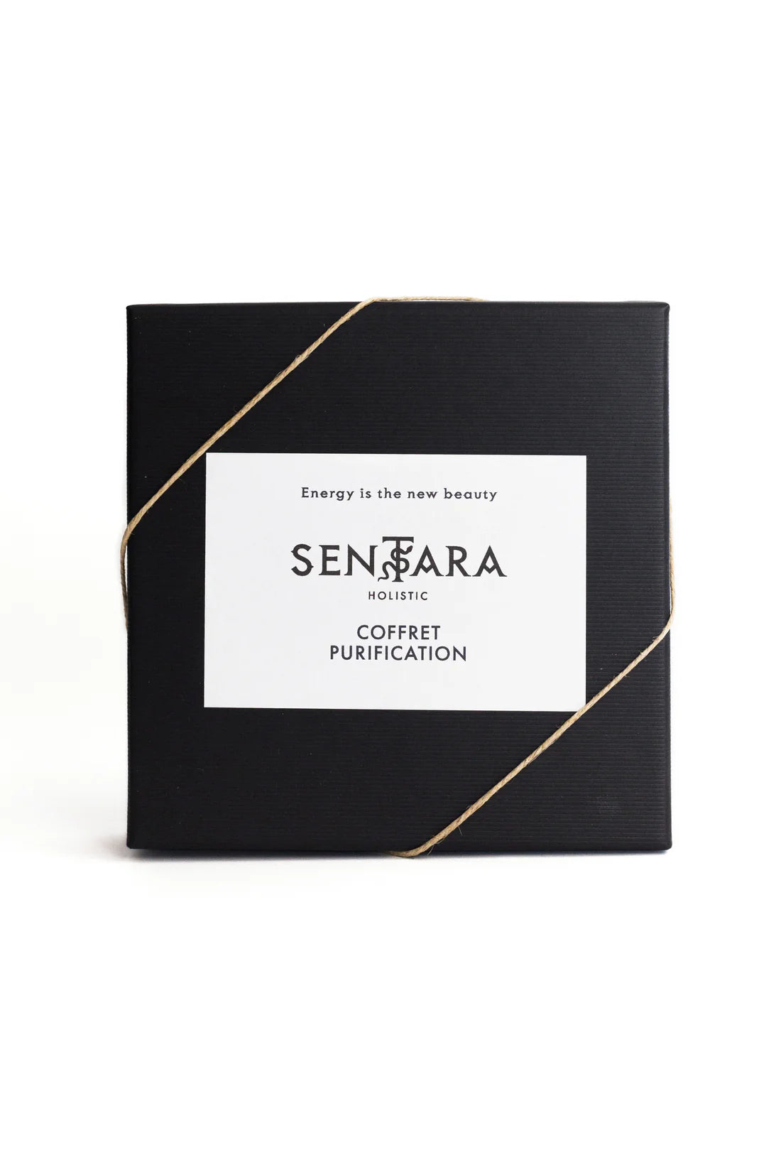 Coffret de purification MINDFUL - YOGA SPIRIT