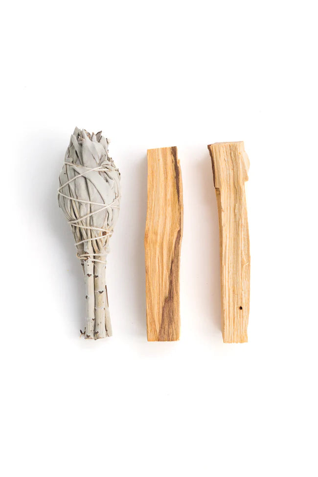 Kit de purification SHANTI - YOGA SPIRIT