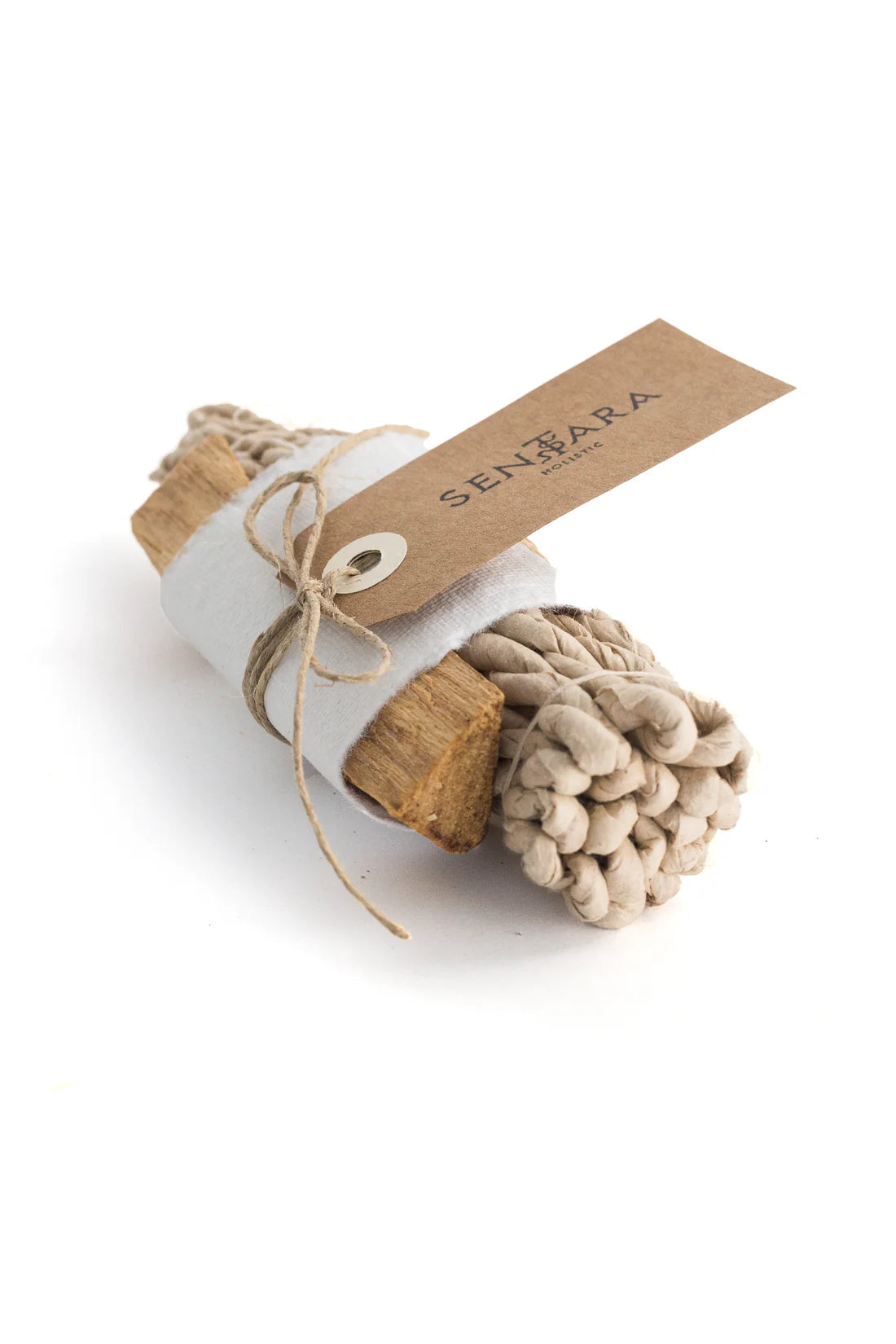 Encens Tibétains & Palo Santo Sentara