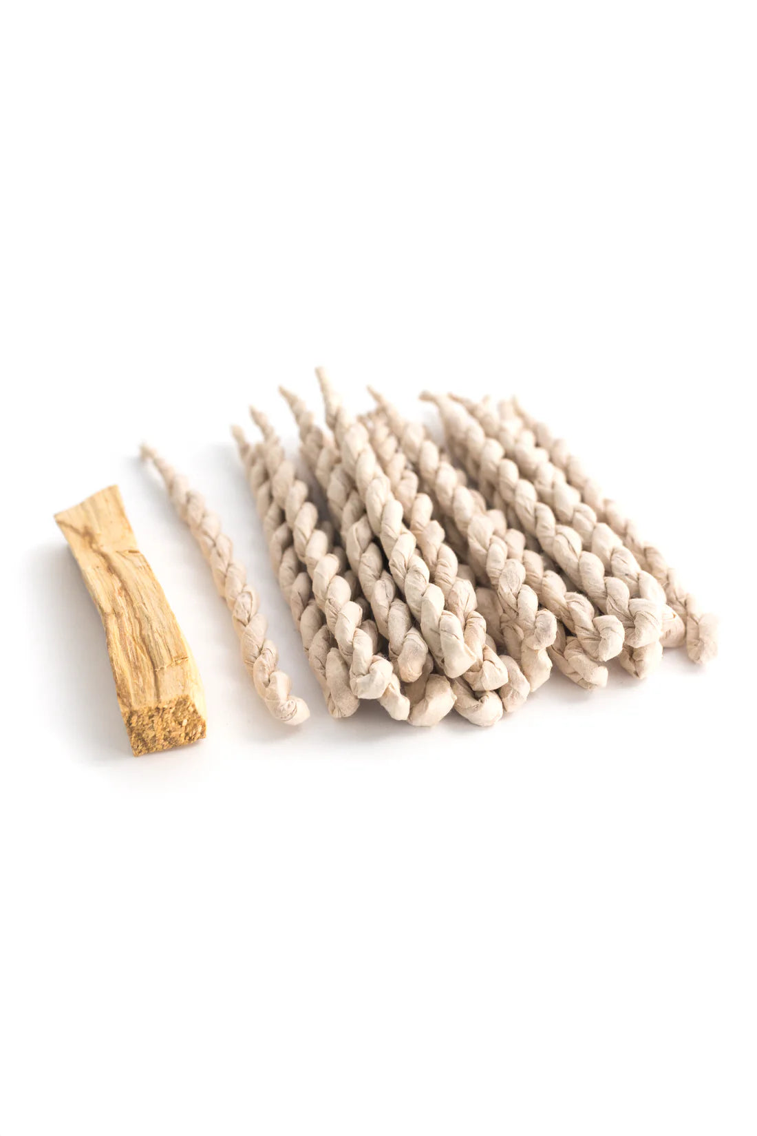 Encens Tibétains & Palo Santo Sentara