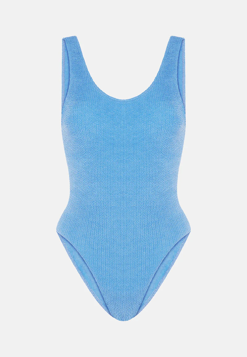 Maillot une pièce RIVA Bubble Gum – taille unique et fraîcheur pop