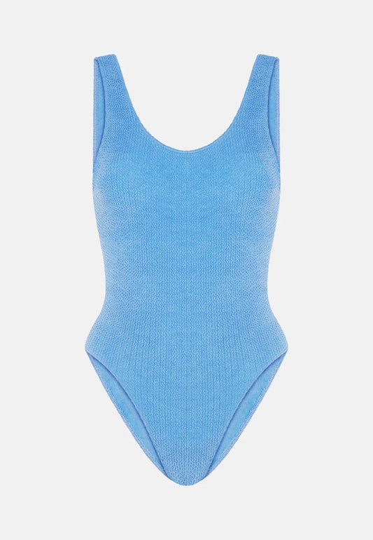 Maillot une pièce RIVA Bubble Gum – taille unique et fraîcheur pop