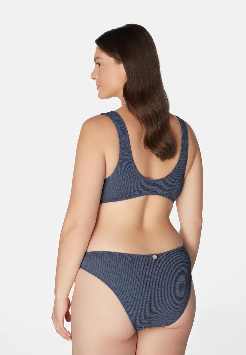 Bikini Blue Raspberry – taille unique et allure ensoleillée