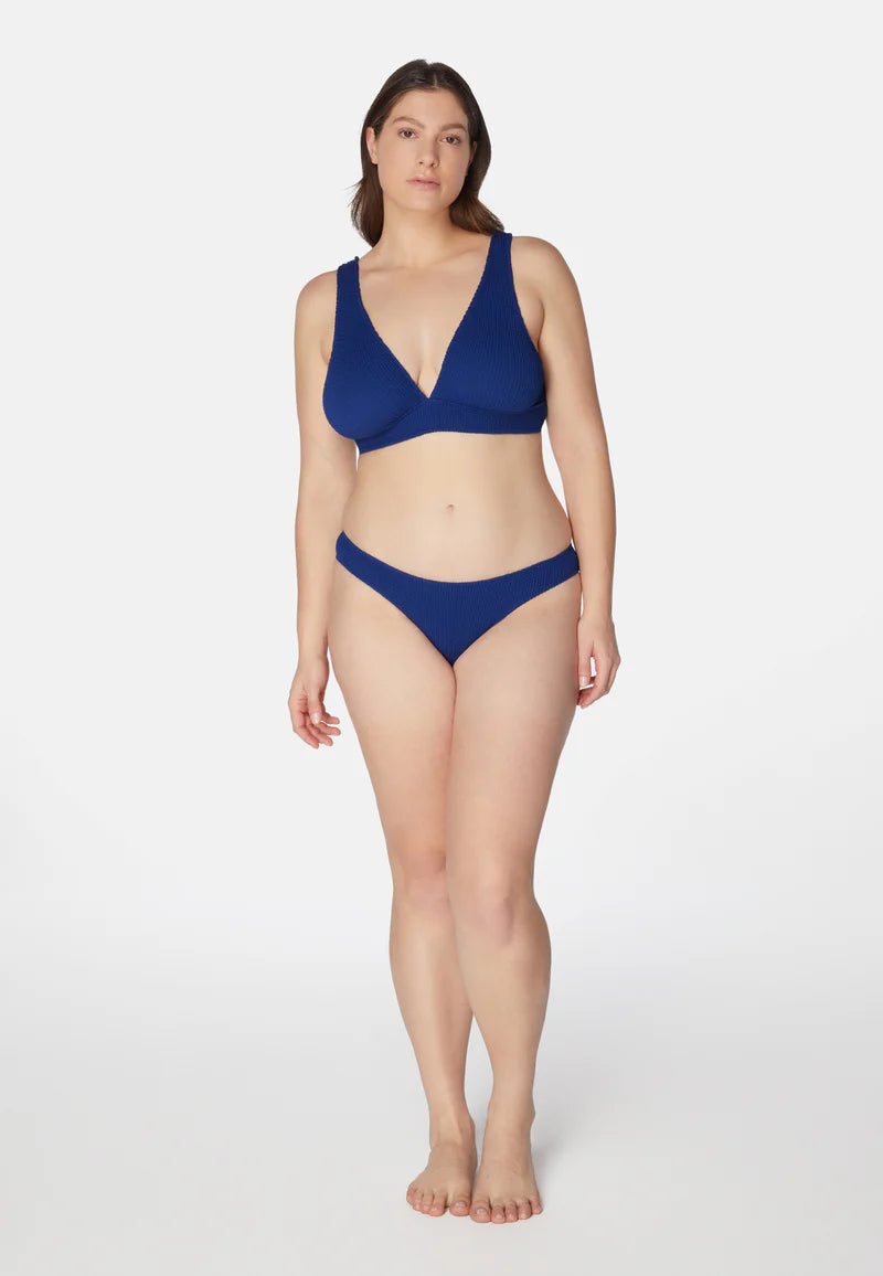 Bikini Blueberry – taille unique et élégance apaisante