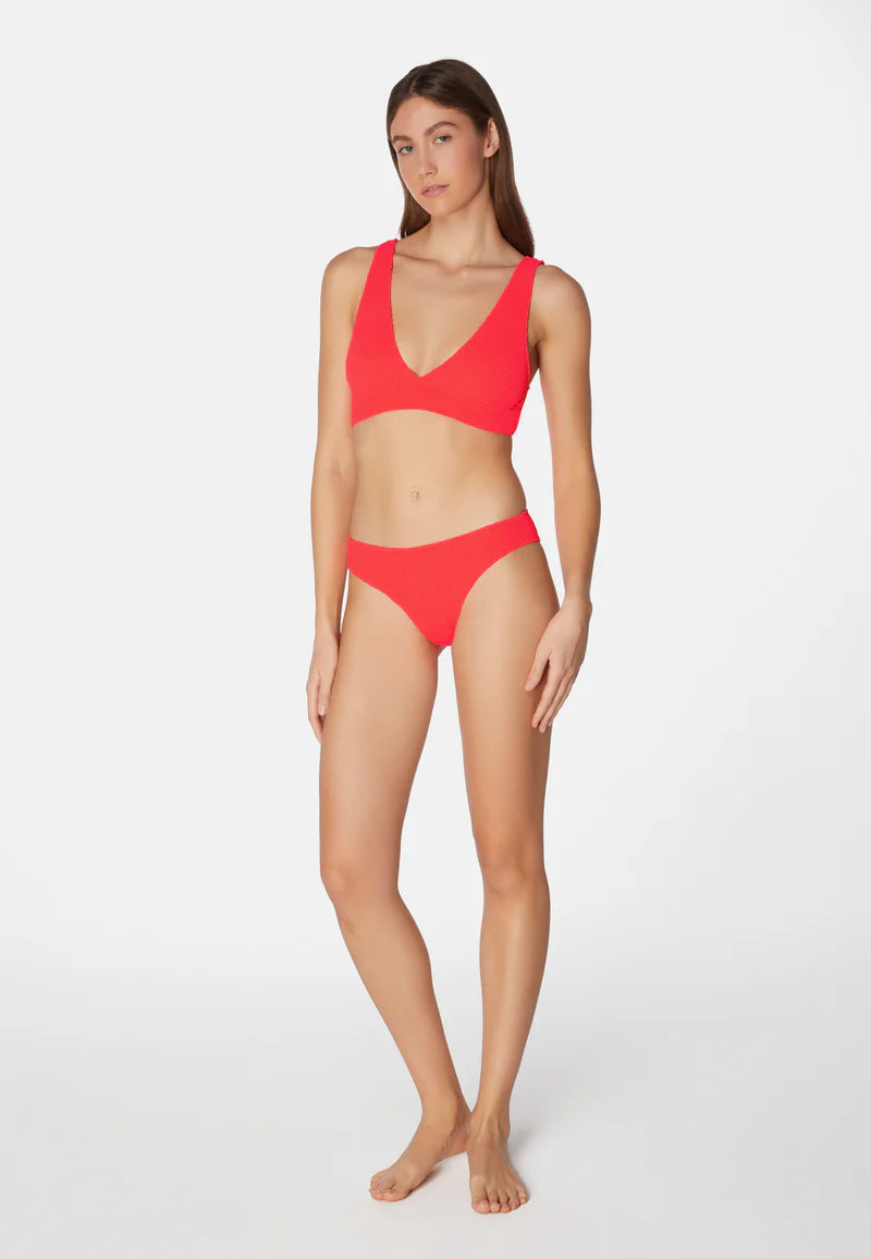 Bikini Strawberry – taille unique et éclat vitaminé