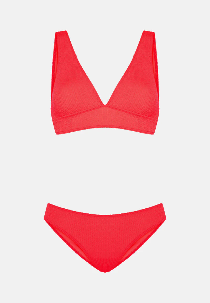 Bikini Strawberry – taille unique et éclat vitaminé