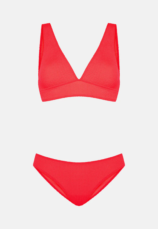 Bikini Strawberry – taille unique et éclat vitaminé