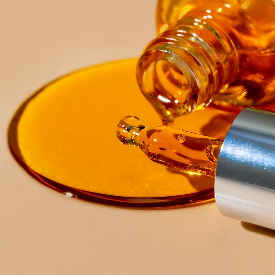 Sérum Vitaminée anti âge nourrissant VITALITY FACE - YOGA SPIRIT