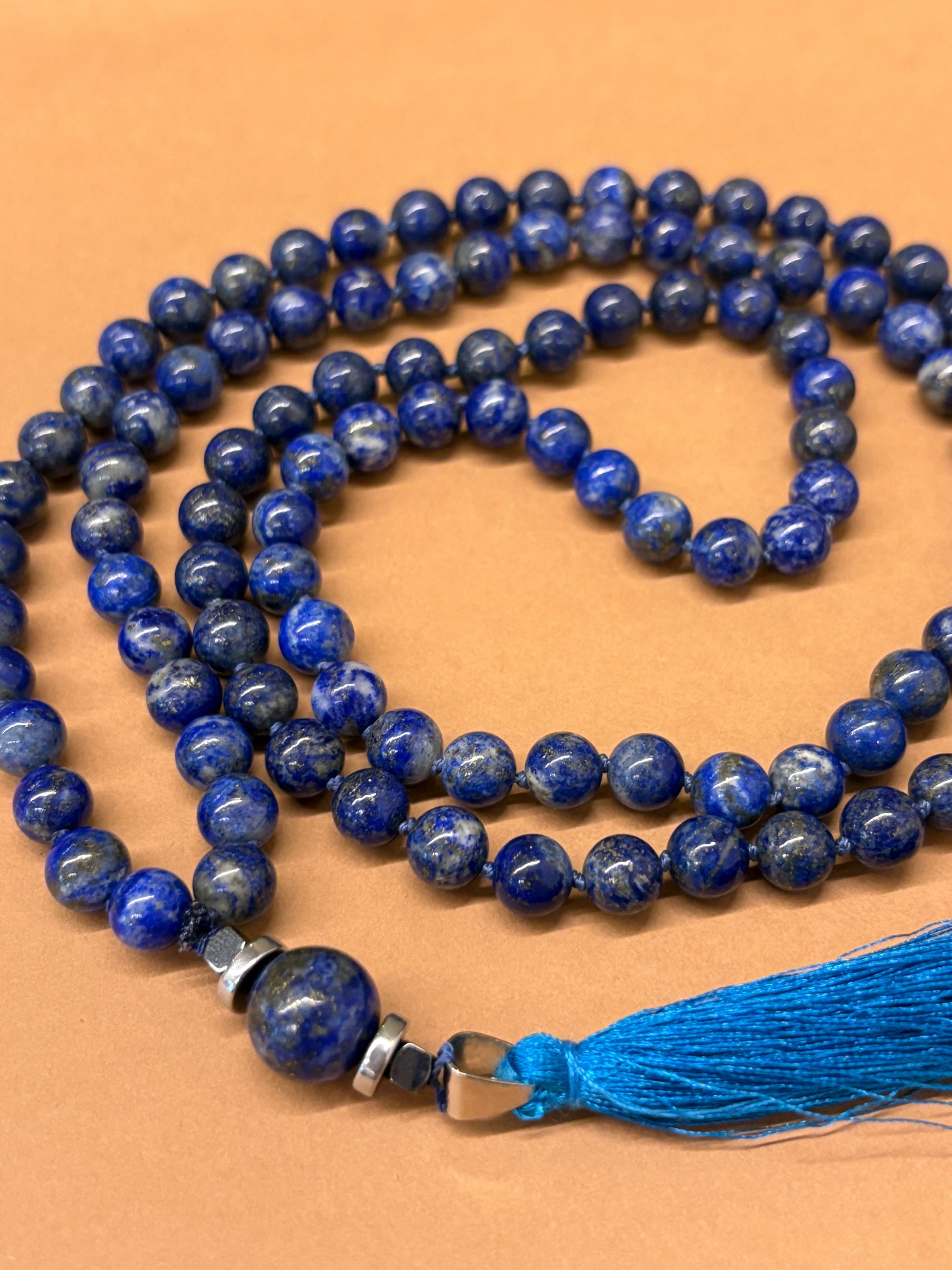 Mâla SÉRÉNITE Pierre de lune