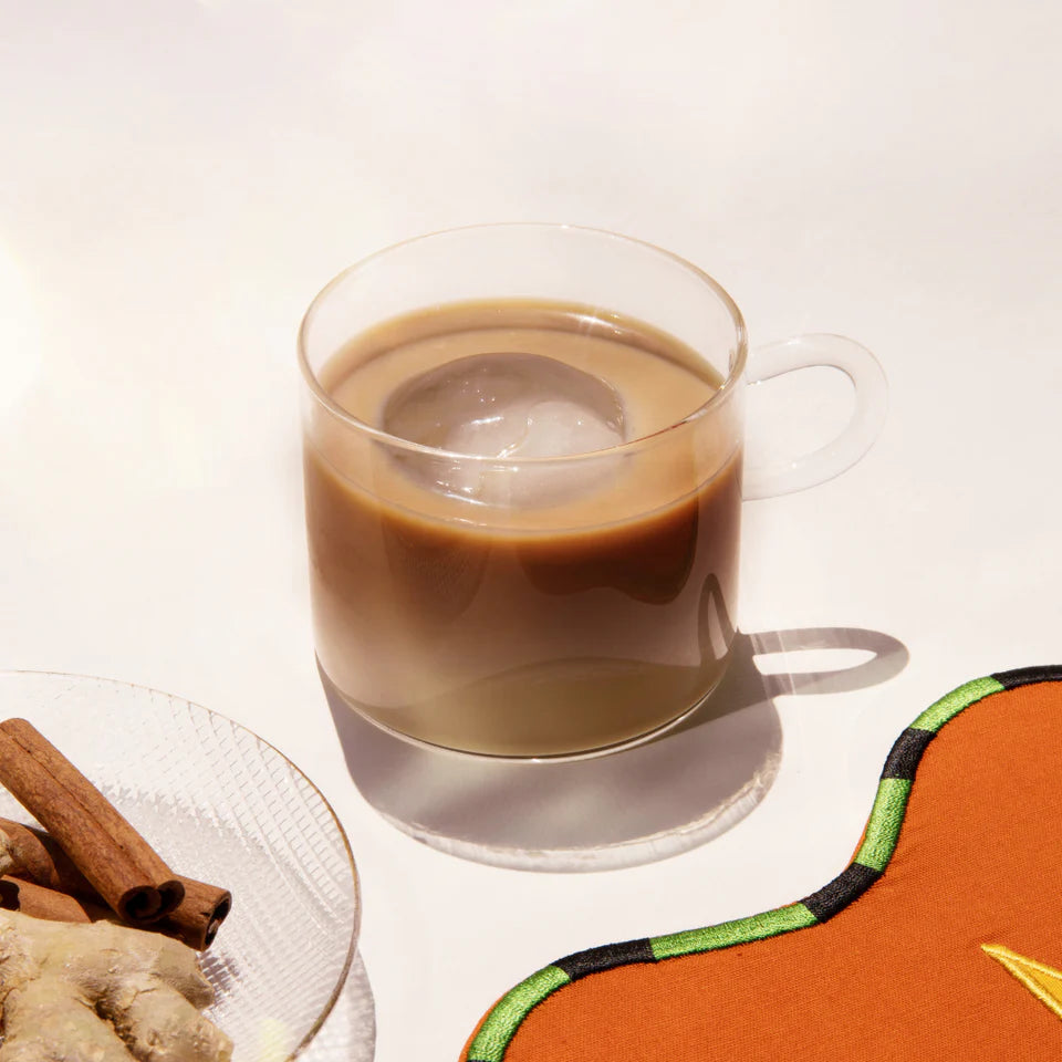 Chai Koffee – alternative naturelle au café, épicée et réconfortante