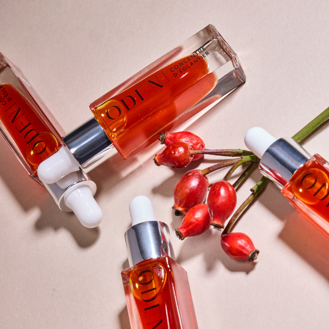 Concentré d'églantier BOOST - YOGA SPIRIT