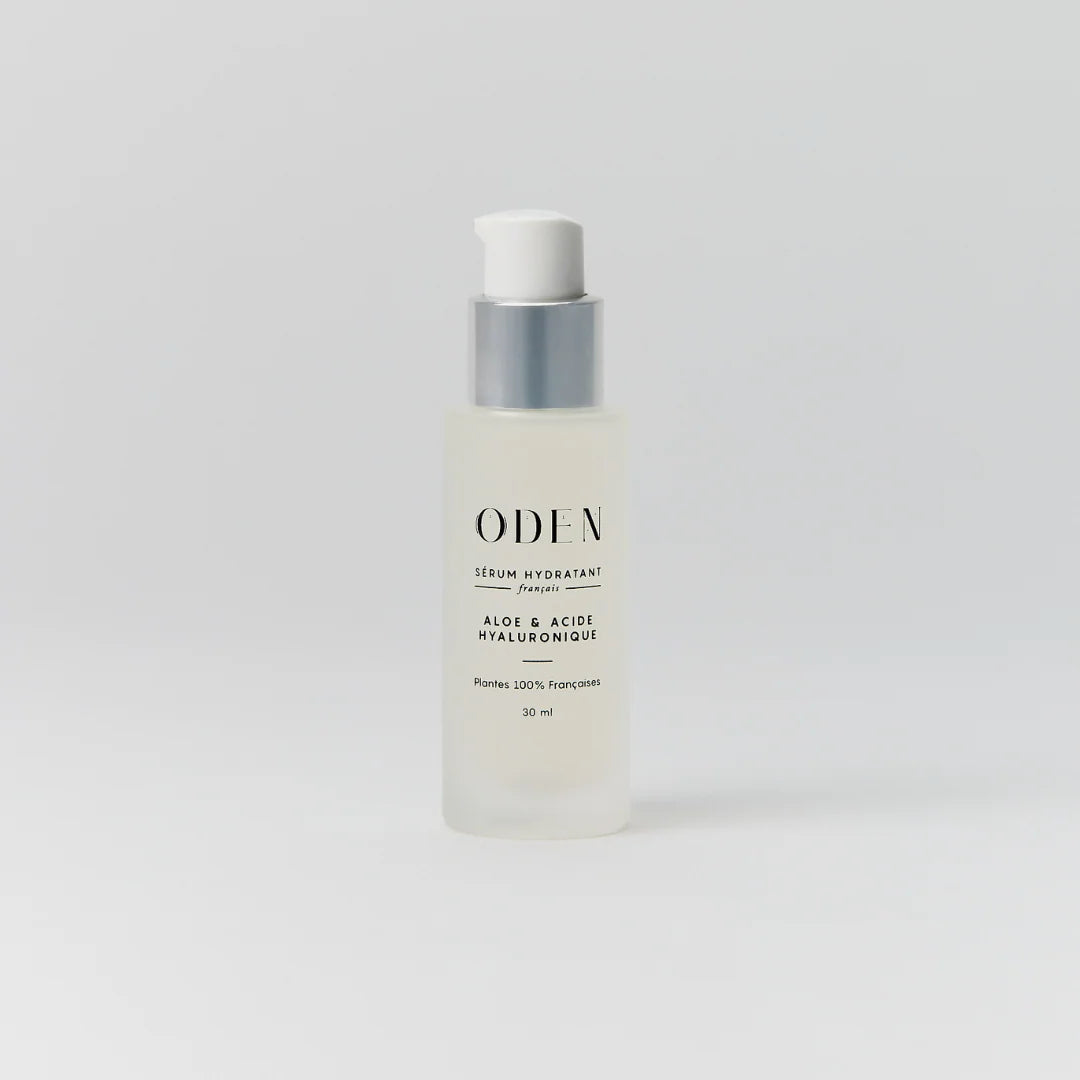 Sérum hydratant – hydratation intense et effet repulpant