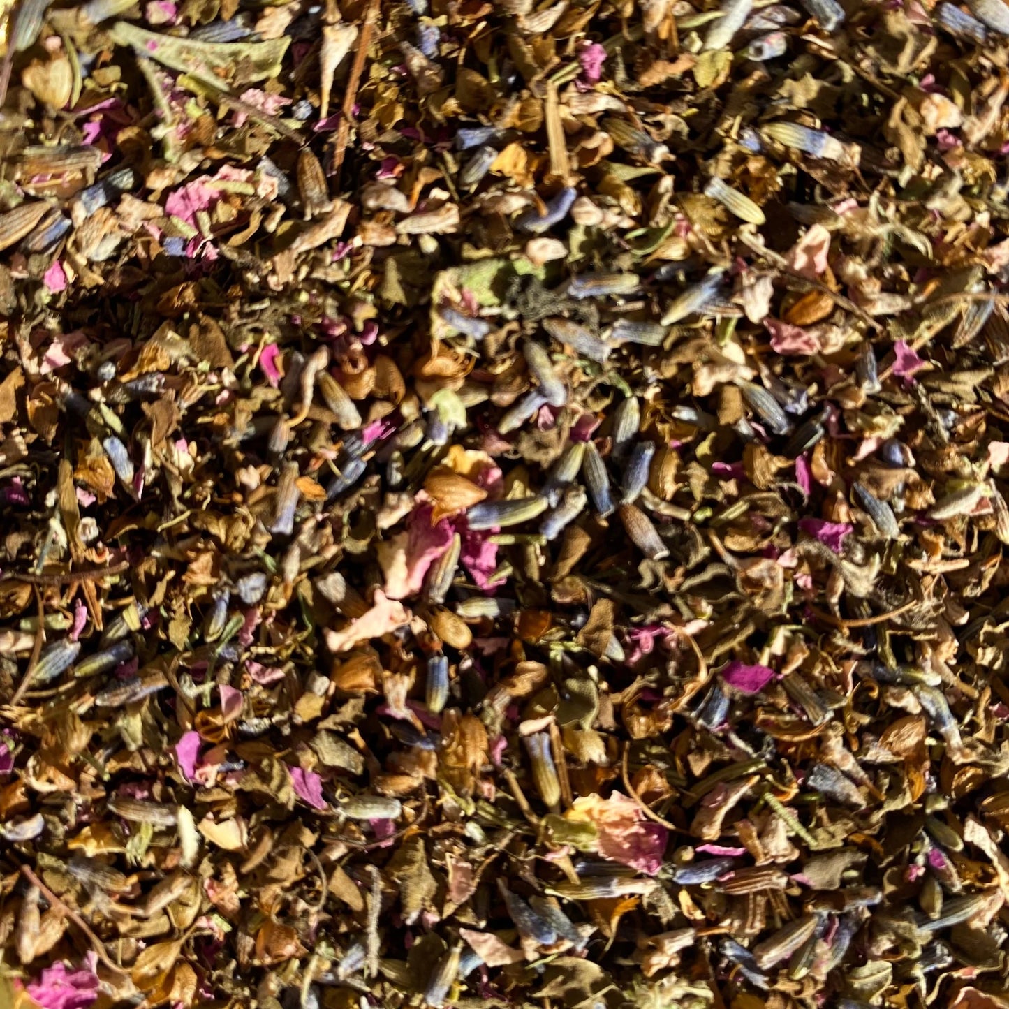 Infusion-rituel bio « J’ouvre mon 3ème œil »