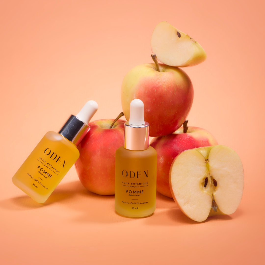 BLOOM - Apple Oil  