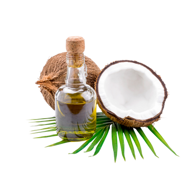 Huile de Coco