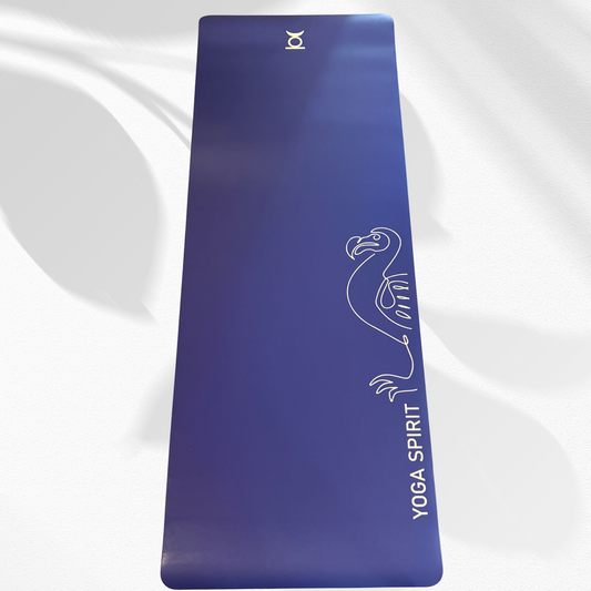 YOGA SPIRIT Yoga Mat – DODO Edition