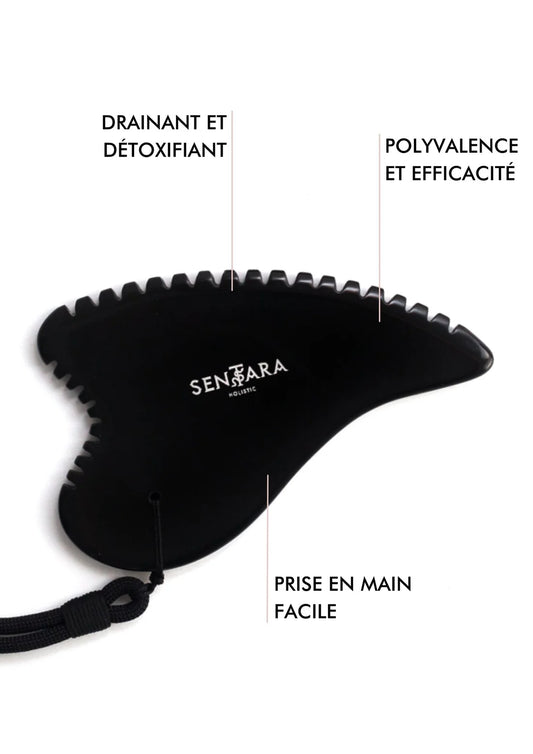 Gua Sha pour le corps AWAKEN BODY