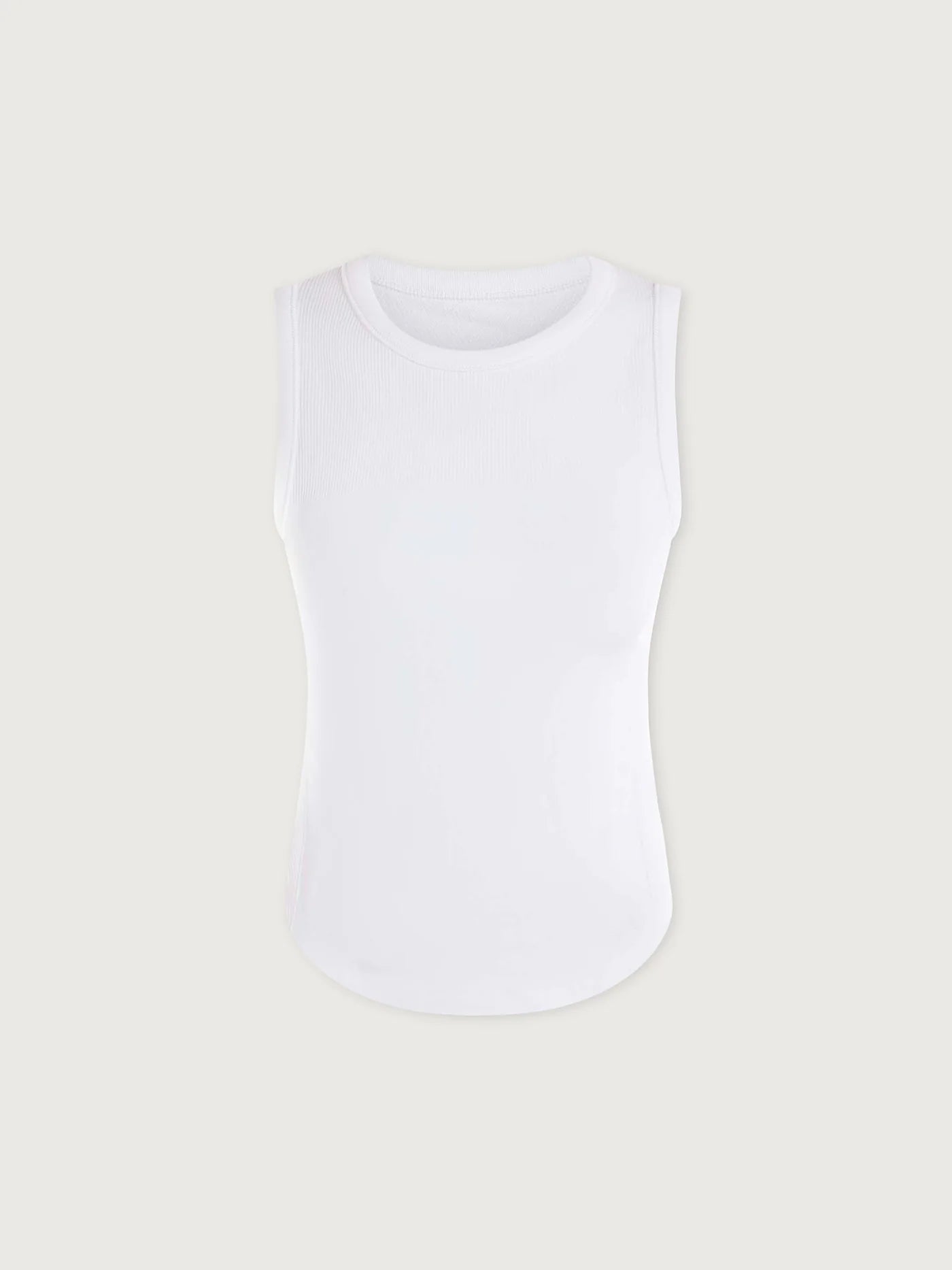 Débardeur TOBY Seamless – douceur seconde peau et allure active