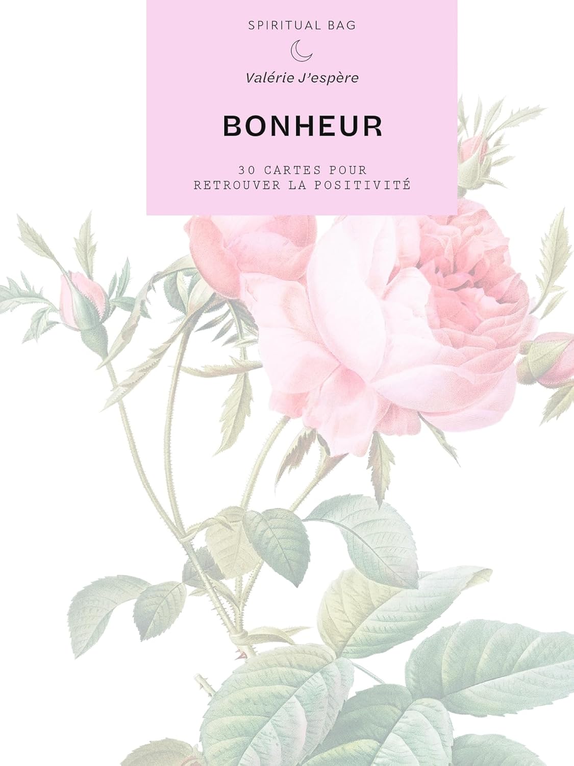 Spiritual Bag – Bonheur