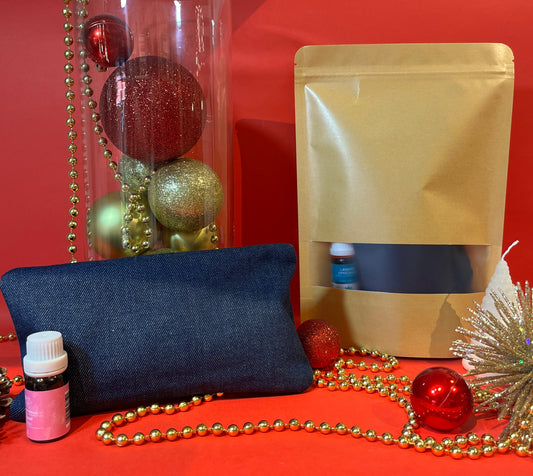 Coffret évasion sacrée, le rituel de relaxation ✨