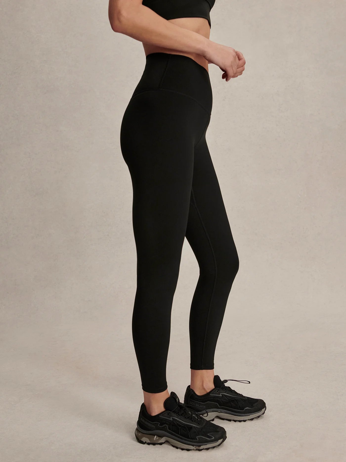 Legging GAÏA FreeSoft taille haute 25’'