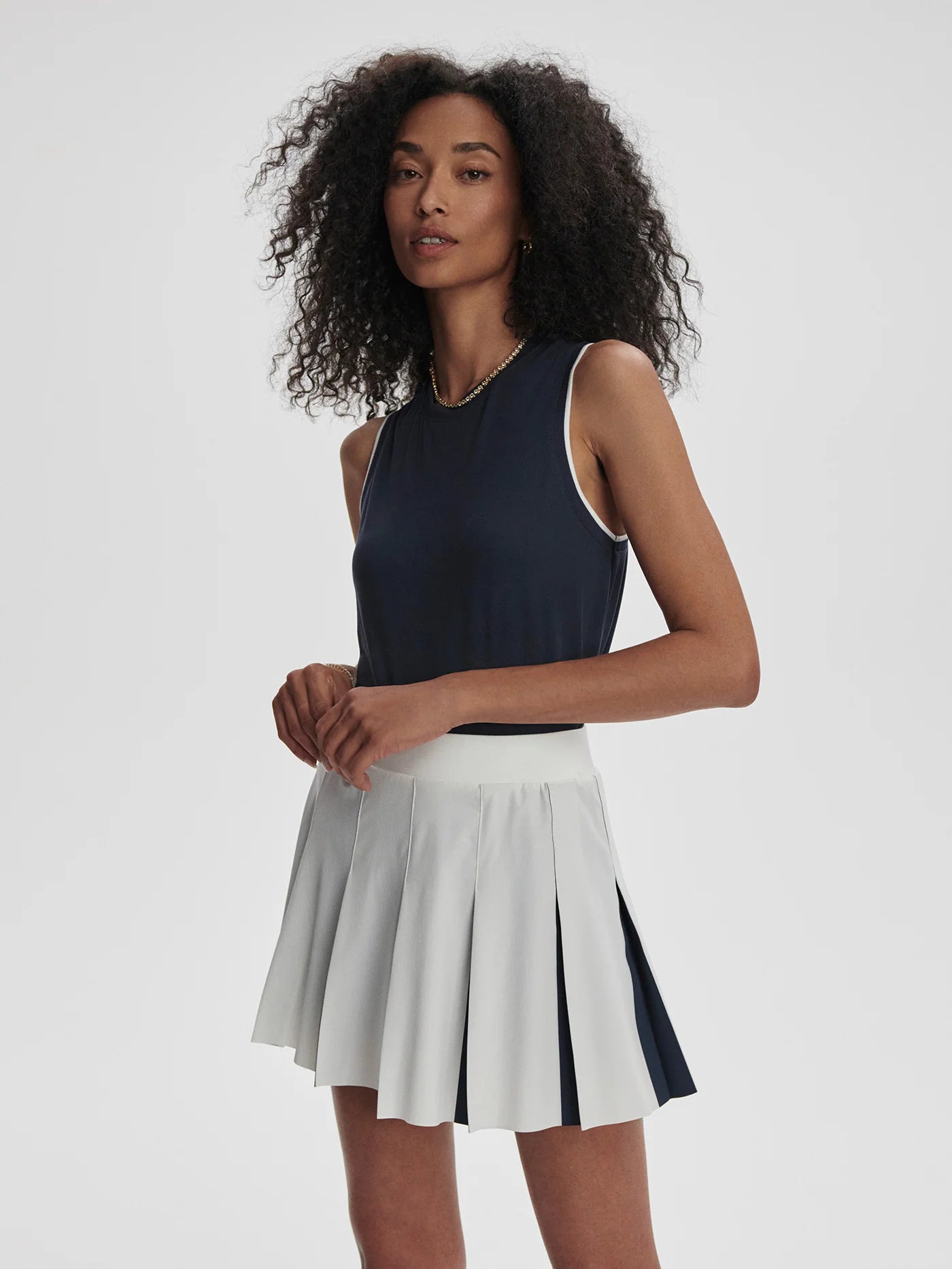 Bronte 2-in-1 skirt – freedom of movement and a sporty look
