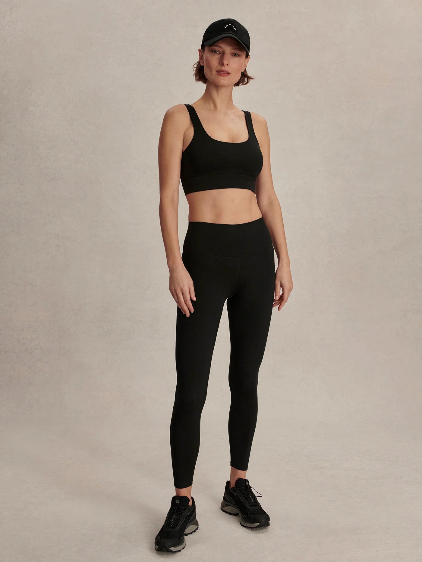 Legging GAÏA FreeSoft taille haute 25’'