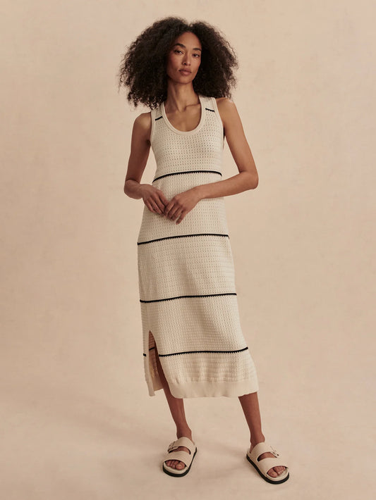 Robe SCOTT – élégance naturelle au quotidien