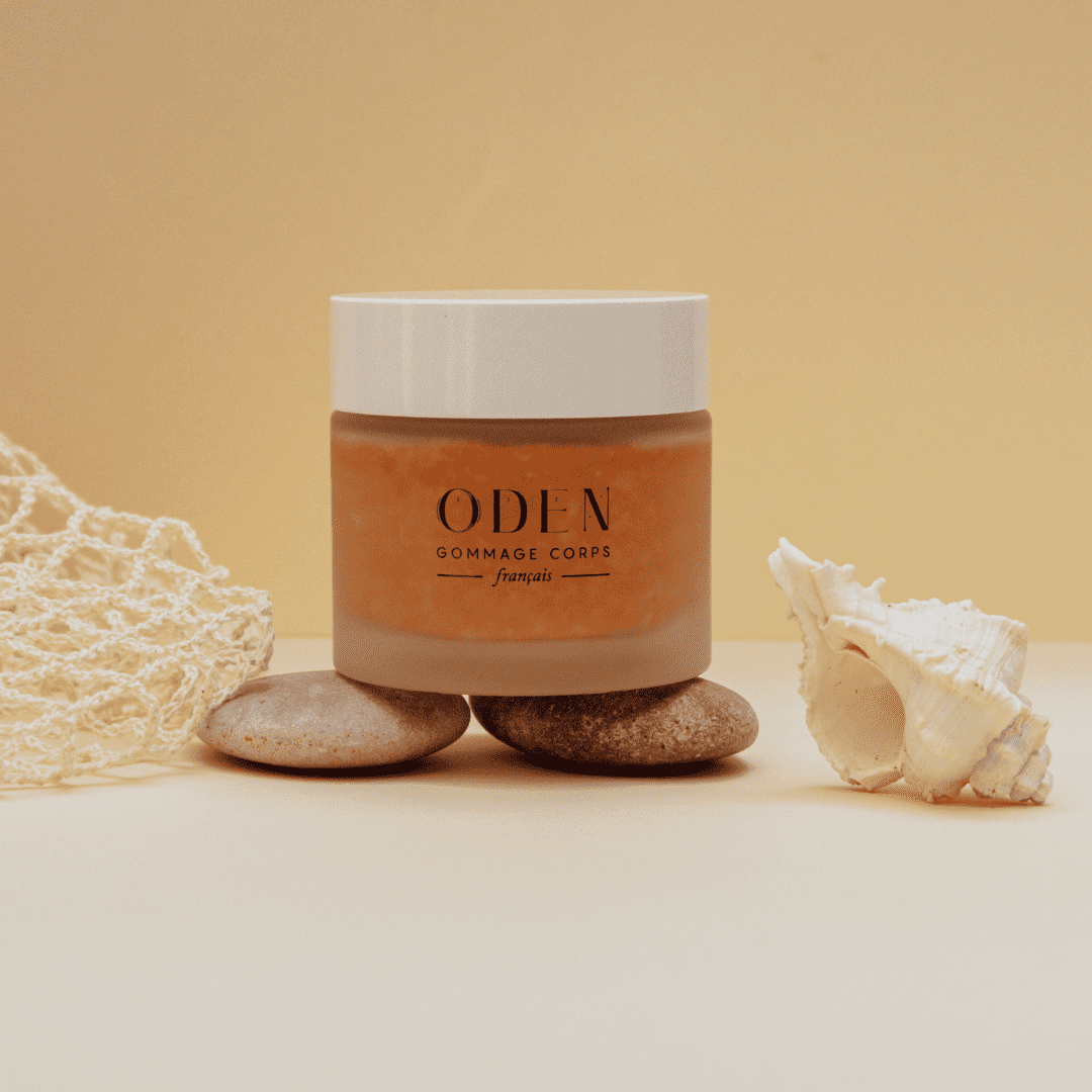 GLOW - Body Scrub