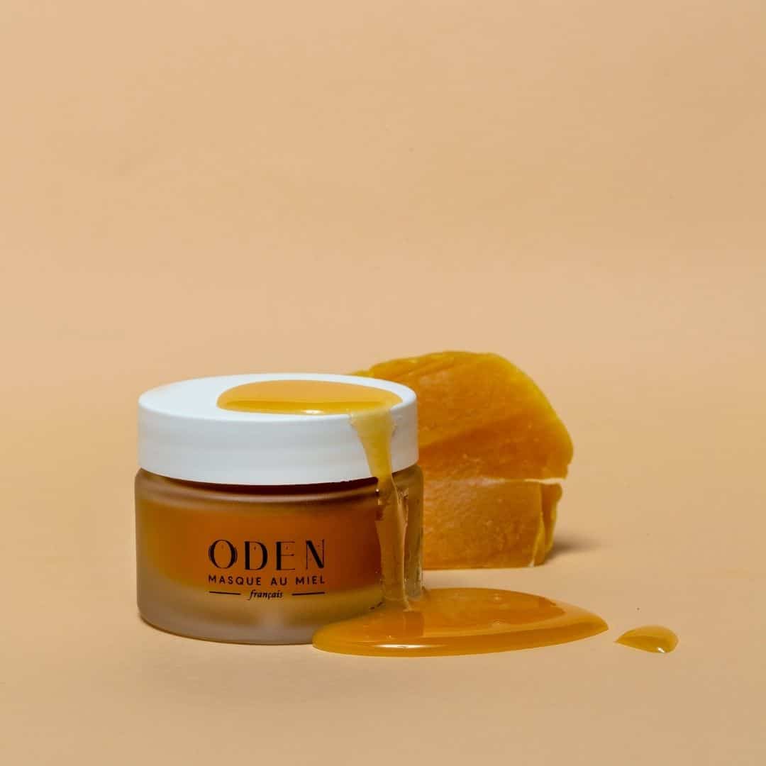 HONEY - Honey Mask  