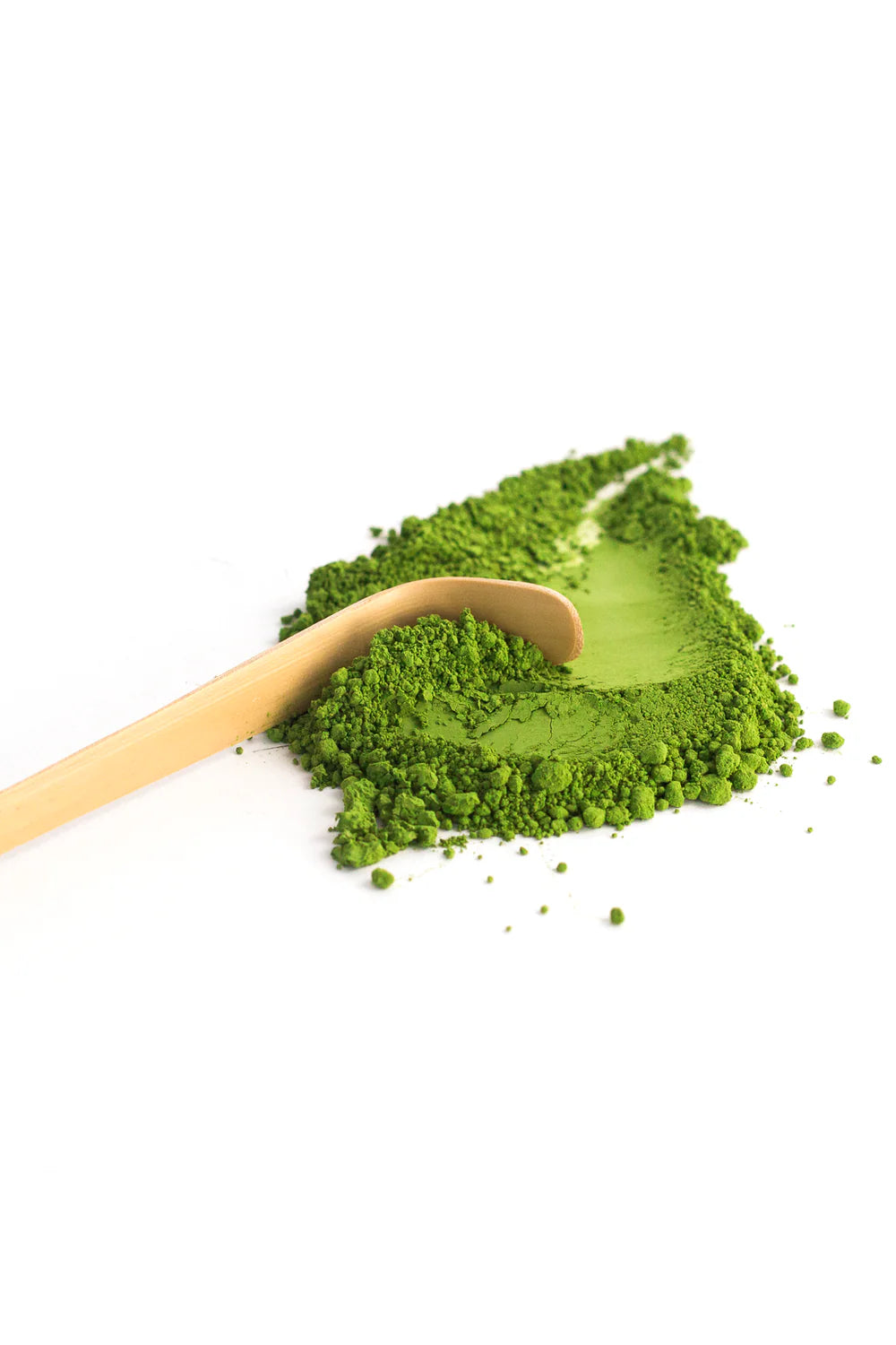 SANTOSHA - Matcha whisk