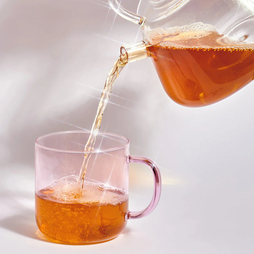 Infusion Sobacha et Rooibos – She slept for 100 years