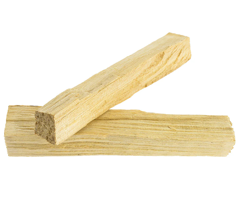 Palo Santo – bois sacré purificateur